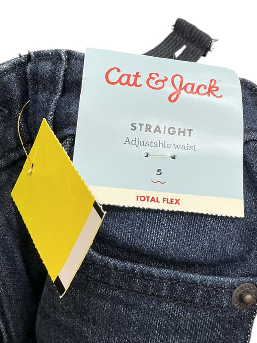 Pantalón para niñ@ 5 (CAT & JACK)