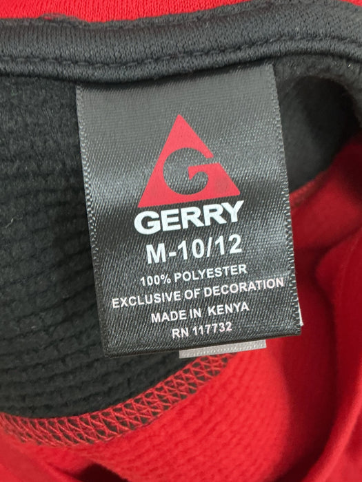 Dúo de playeras para niñ@ 10/12 (GERRY)