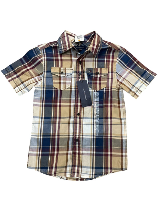 Camisa para niño 4/5 (TOMMY HILFIGER)