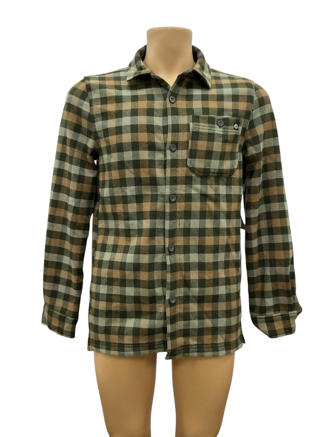 Camisa S (HI-TEC)