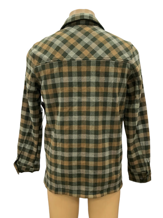 Camisa S (HI-TEC)