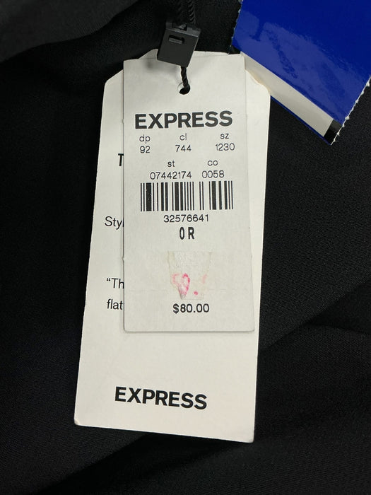 Pantalón 0R (EXPRESS)