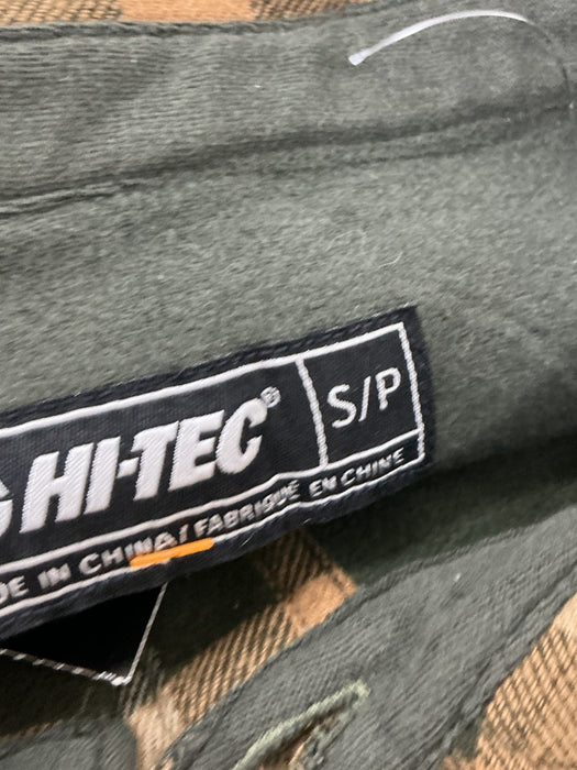 Camisa S (HI-TEC)