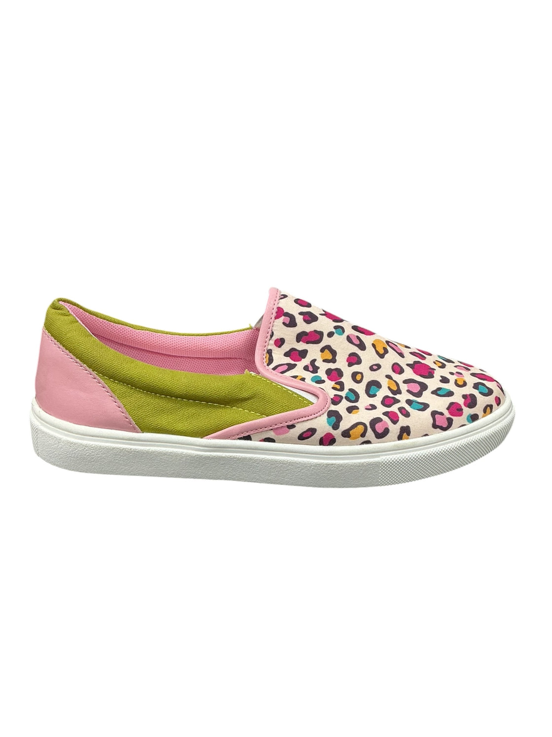 Zapato 6.5 (TM&F)