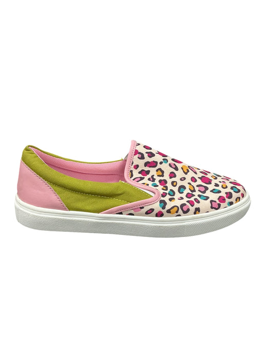 Zapato 6.5 (TM&F)