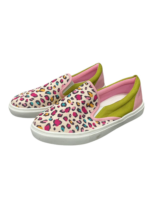 Zapato 6.5 (TM&F)