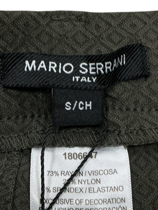 Pantalón S (MARIO SERRANI)