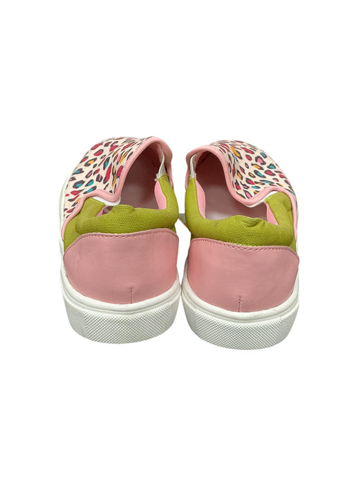 Zapato 6.5 (TM&F)