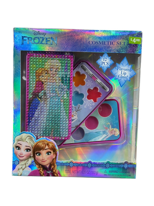 Set de cosméticos (DISNEY)