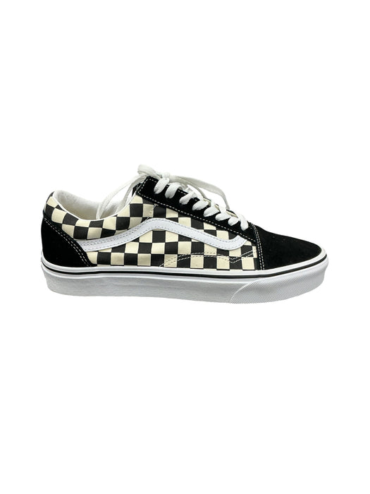 Tenis 9 (VANS)