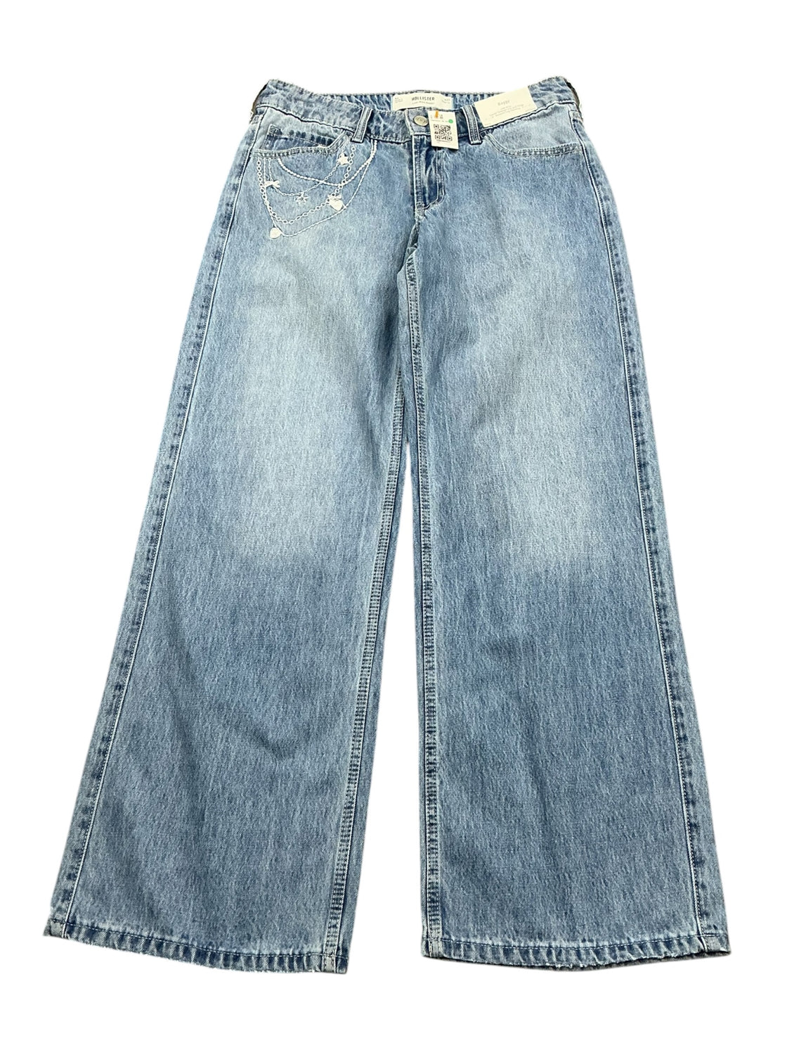Pantalón 4R (HOLLISTER)