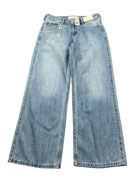 Pantalón 4R (HOLLISTER)