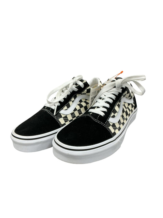 Tenis 9 (VANS)
