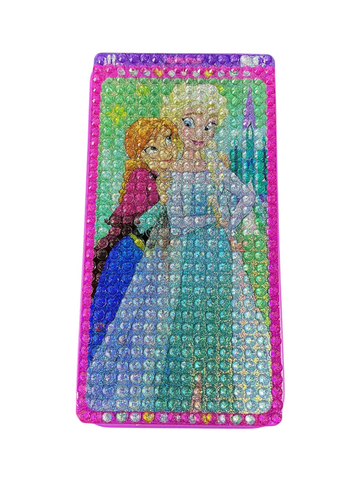 Set de cosméticos (DISNEY)