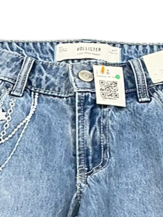 Pantalón 4R (HOLLISTER)