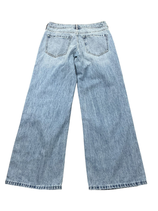 Pantalón 4R (HOLLISTER)