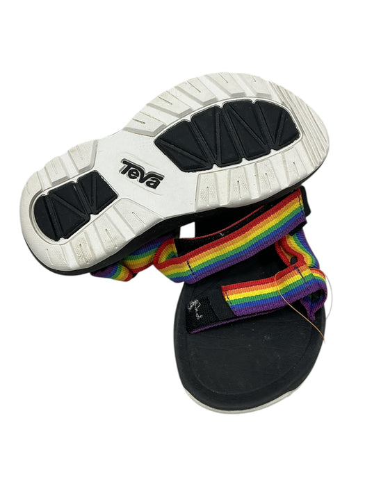 Sandalia para niñ@ 11 (TEVA)