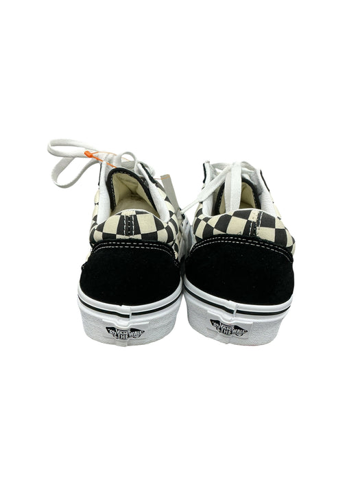 Tenis 9 (VANS)