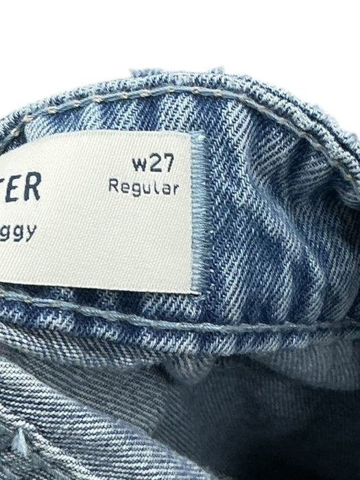 Pantalón 4R (HOLLISTER)