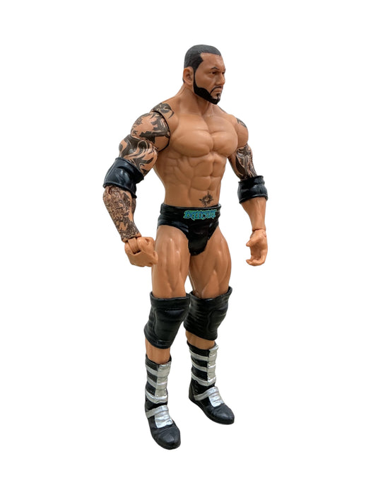Batista (MATTEL)