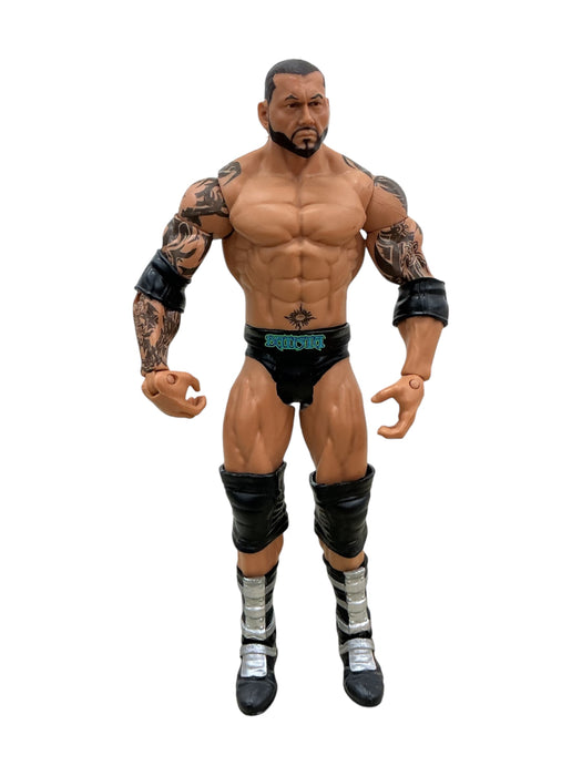 Batista (MATTEL)