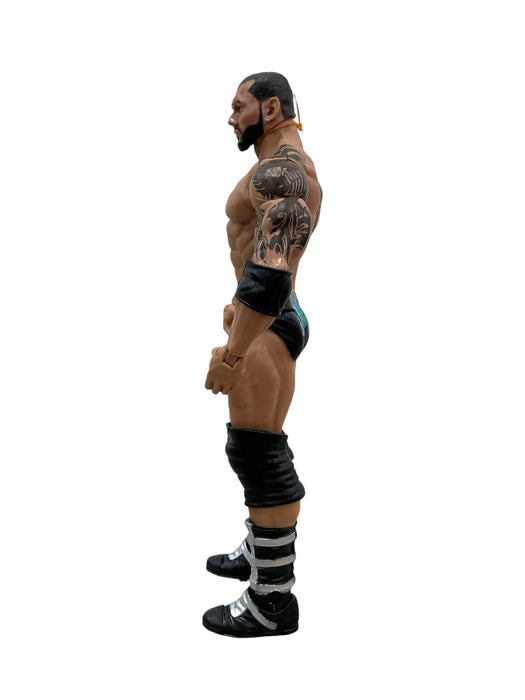 Batista (MATTEL)