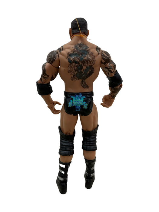 Batista (MATTEL)