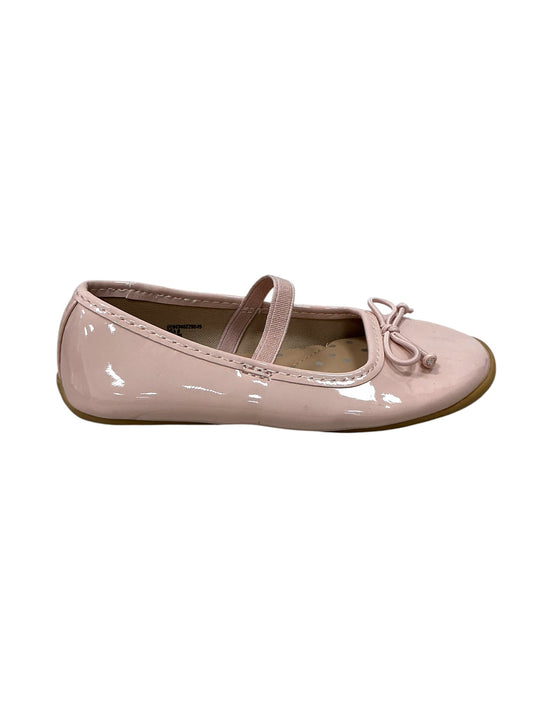 Zapato para niñ@ 8 (WONDER NATION)