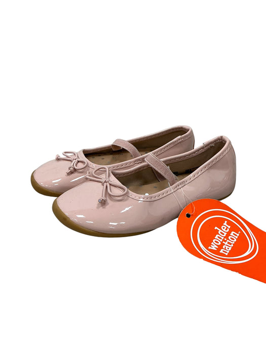 Zapato para niñ@ 8 (WONDER NATION)