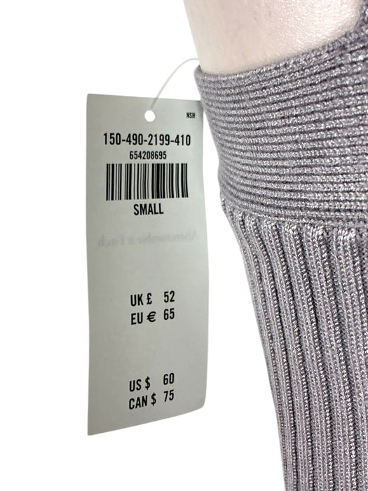 Blusa S (ABERCROMBIE & FITCH)