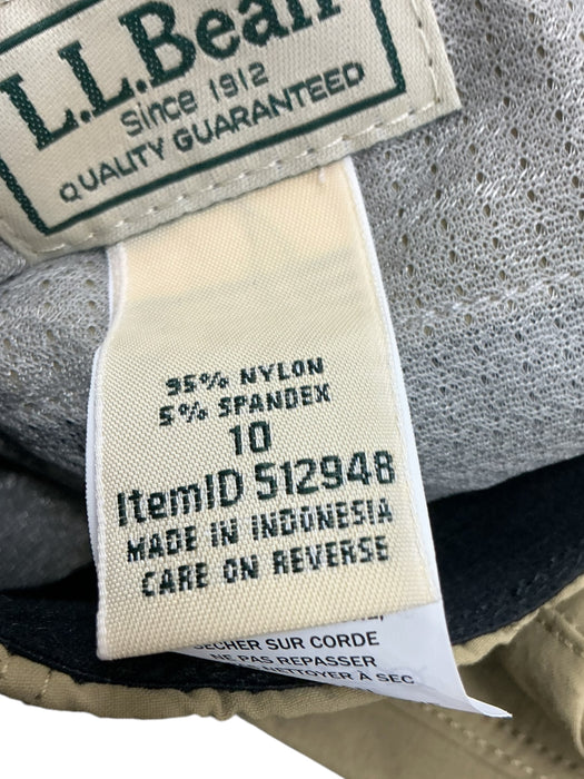 Pantalón para niño 10 (L.L. BEAN)