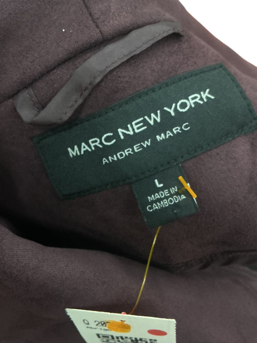 Abrigo L (MARC NEW YORK)