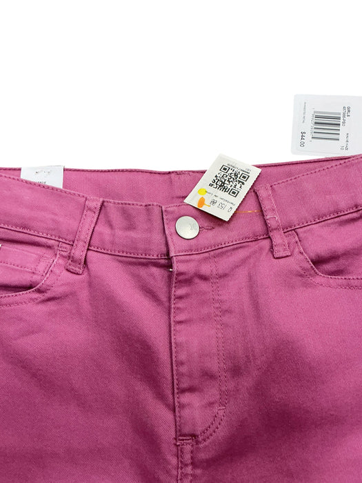 Pantalón para niña 10 (HURLEY)