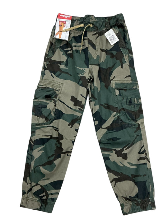 Pantalón 8 (WRANGLER)
