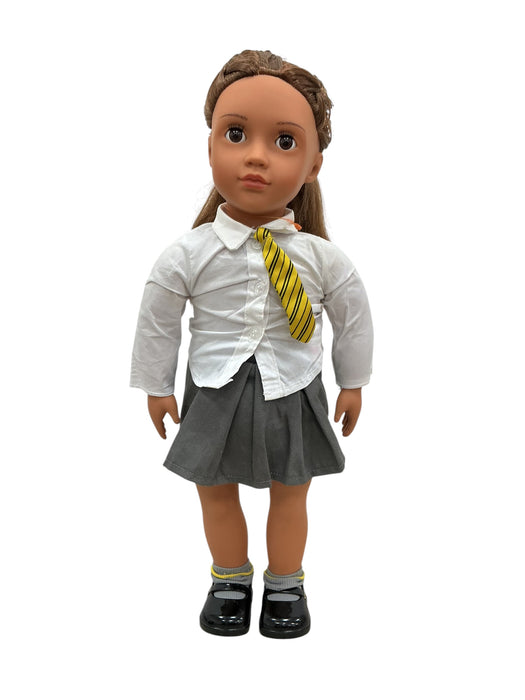Muñeca (OUR GENERATION)