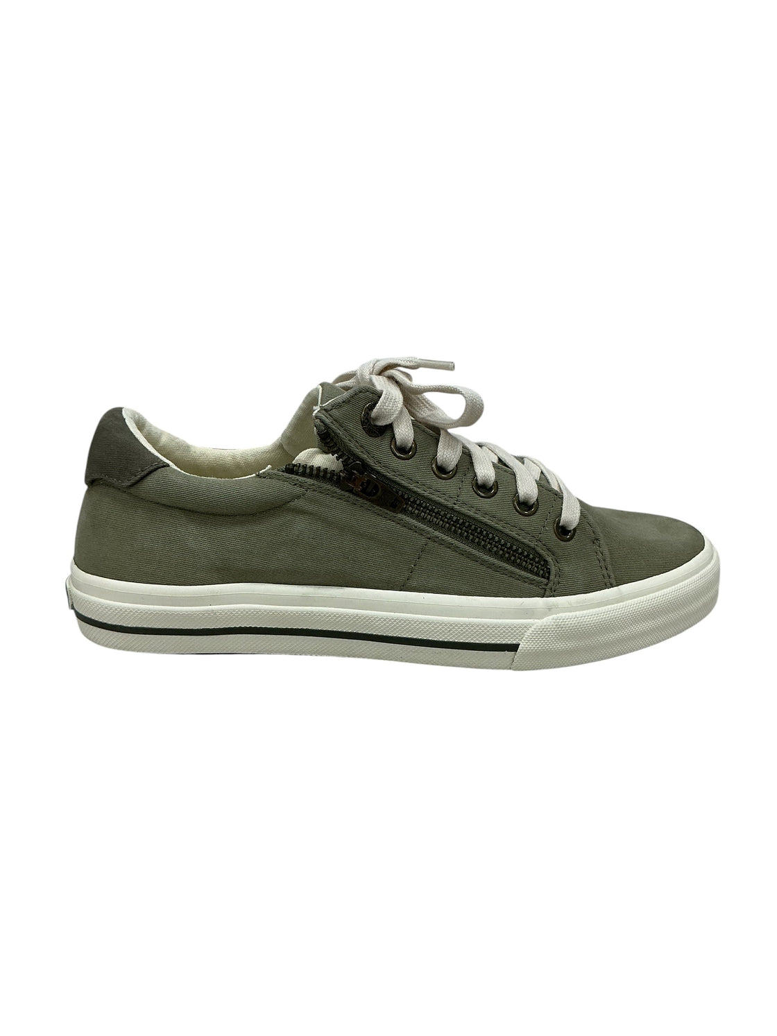 Tenis 7.5 (TAOS)