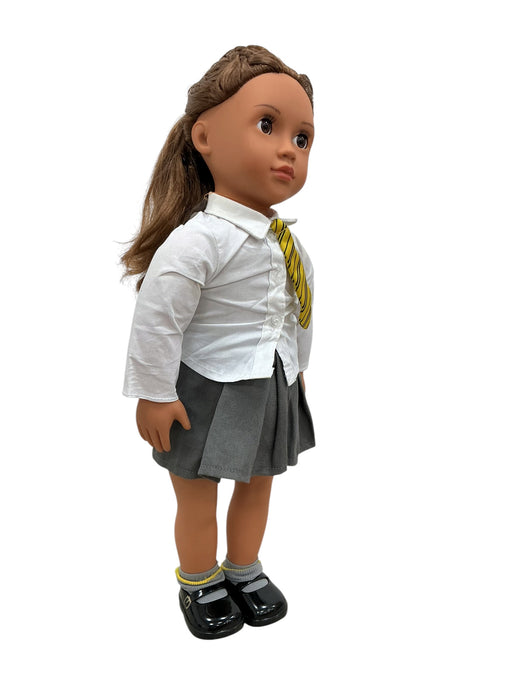 Muñeca (OUR GENERATION)