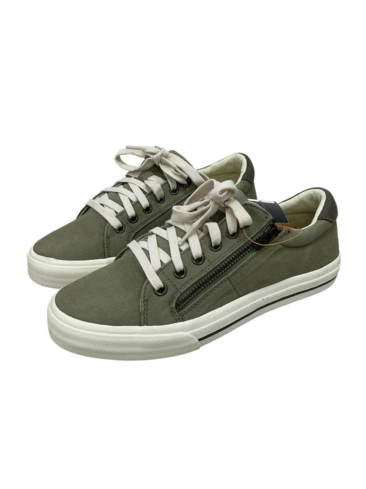 Tenis 7.5 (TAOS)