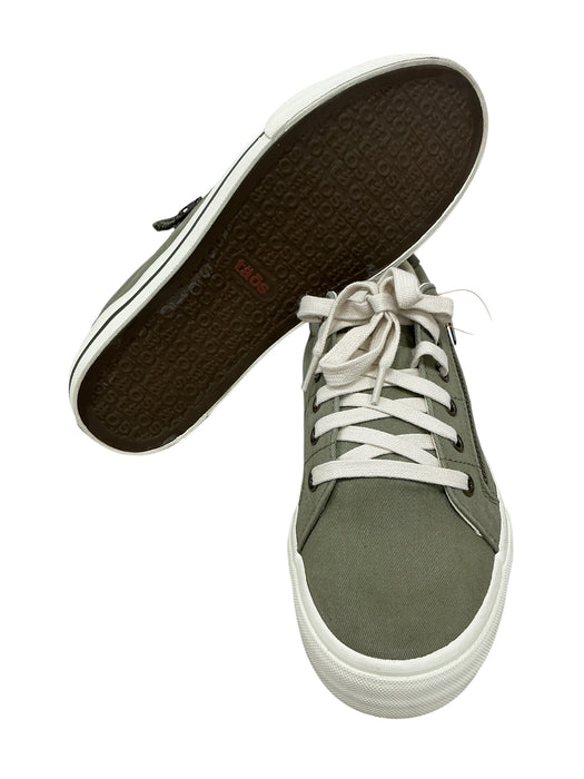 Tenis 7.5 (TAOS)