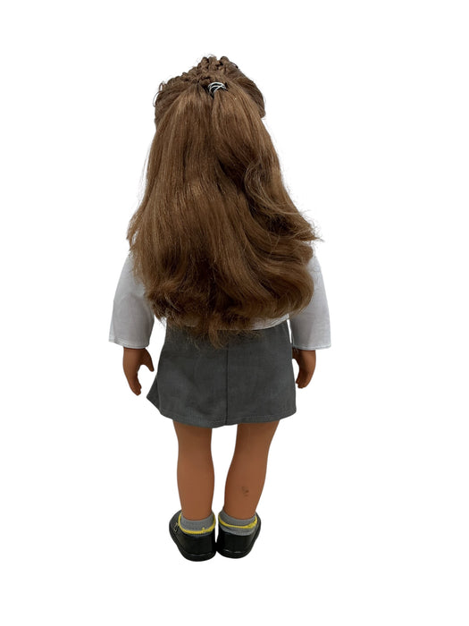 Muñeca (OUR GENERATION)