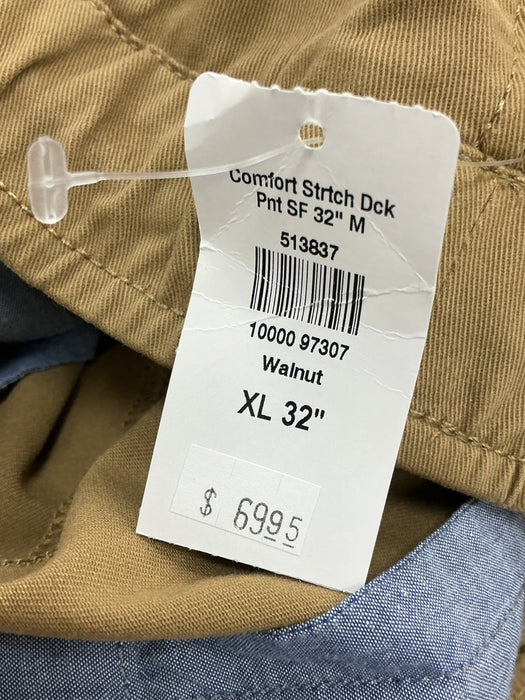 Pantalón  XL (L.L. BEAN)