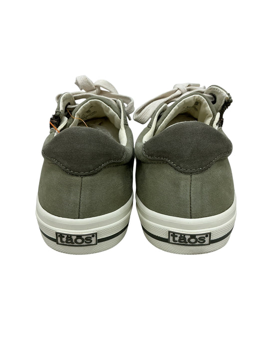 Tenis 7.5 (TAOS)