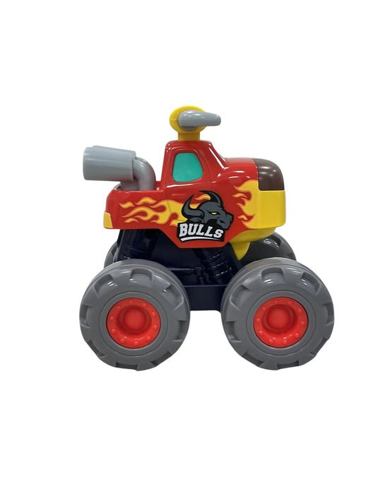 Dúo de camiones  (TOYS)