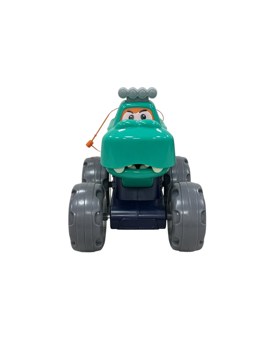 Dúo de camiones  (TOYS)