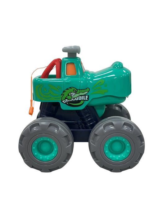 Dúo de camiones  (TOYS)