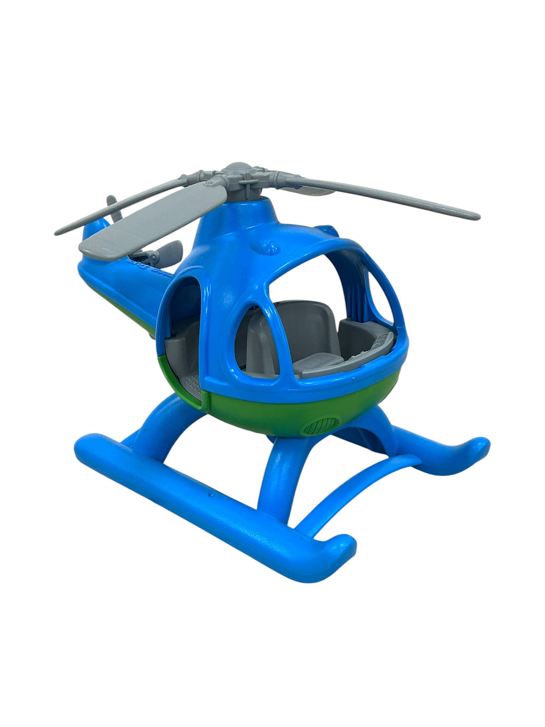Helicóptero (GREEN TOYS)