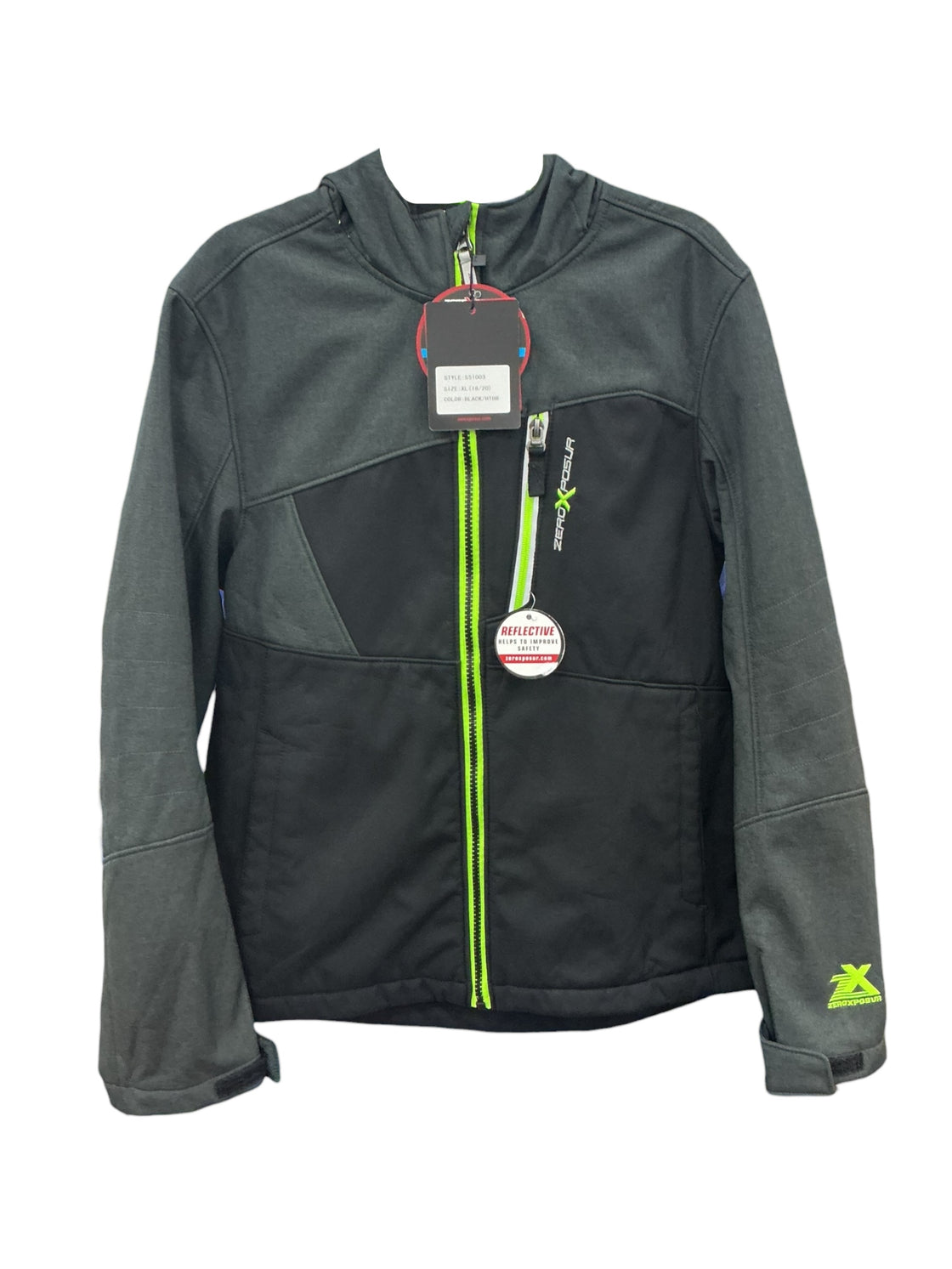 Chumpa XL (ZEROXPOSUR)