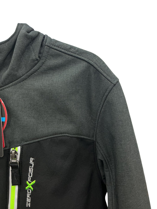 Chumpa XL (ZEROXPOSUR)