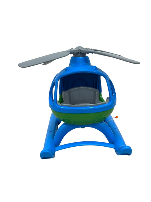 Helicóptero (GREEN TOYS)
