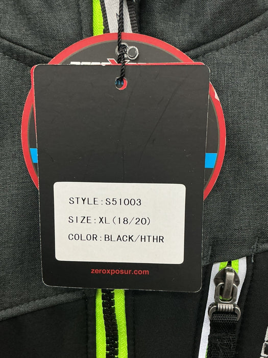 Chumpa XL (ZEROXPOSUR)